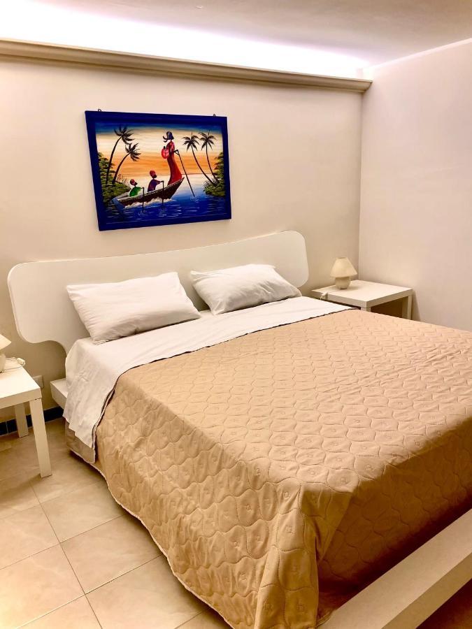 La Magione Apartment Palermo Exterior photo