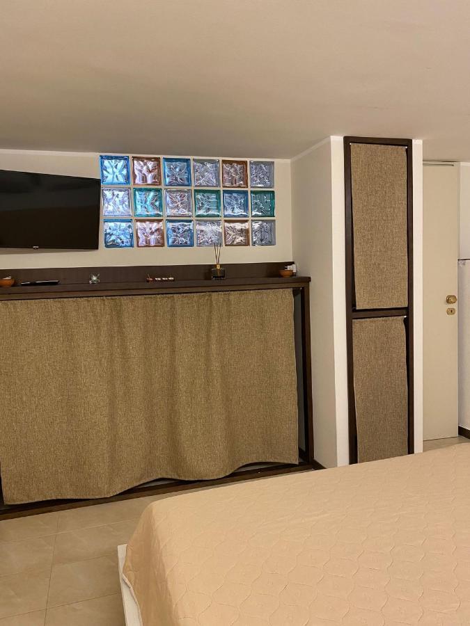 La Magione Apartment Palermo Exterior photo