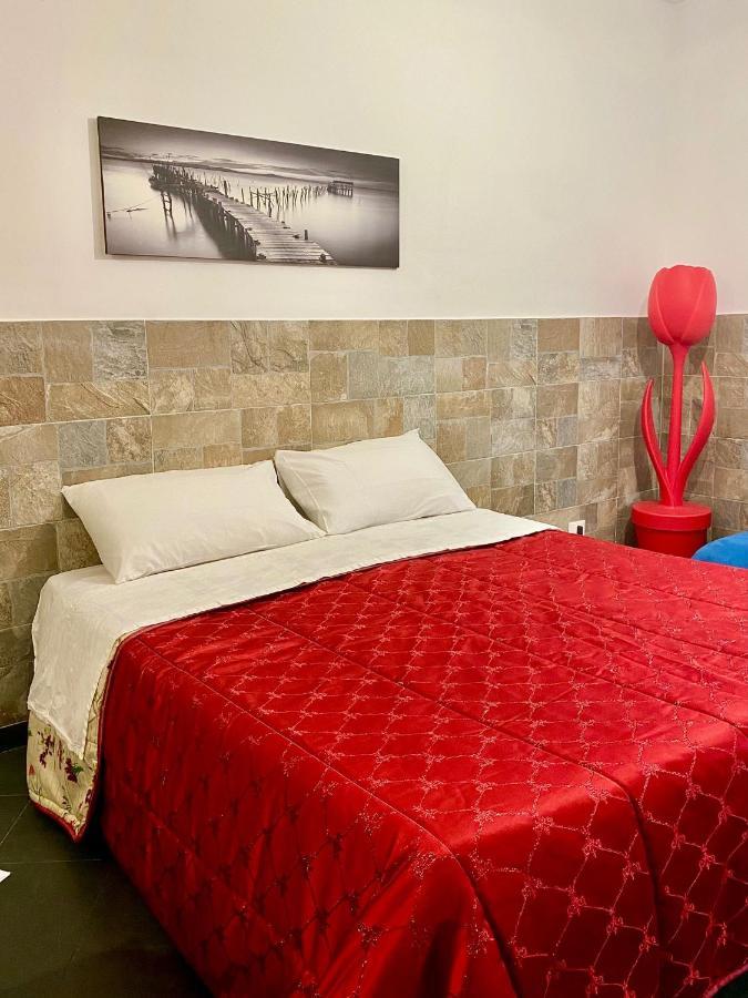 La Magione Apartment Palermo Exterior photo